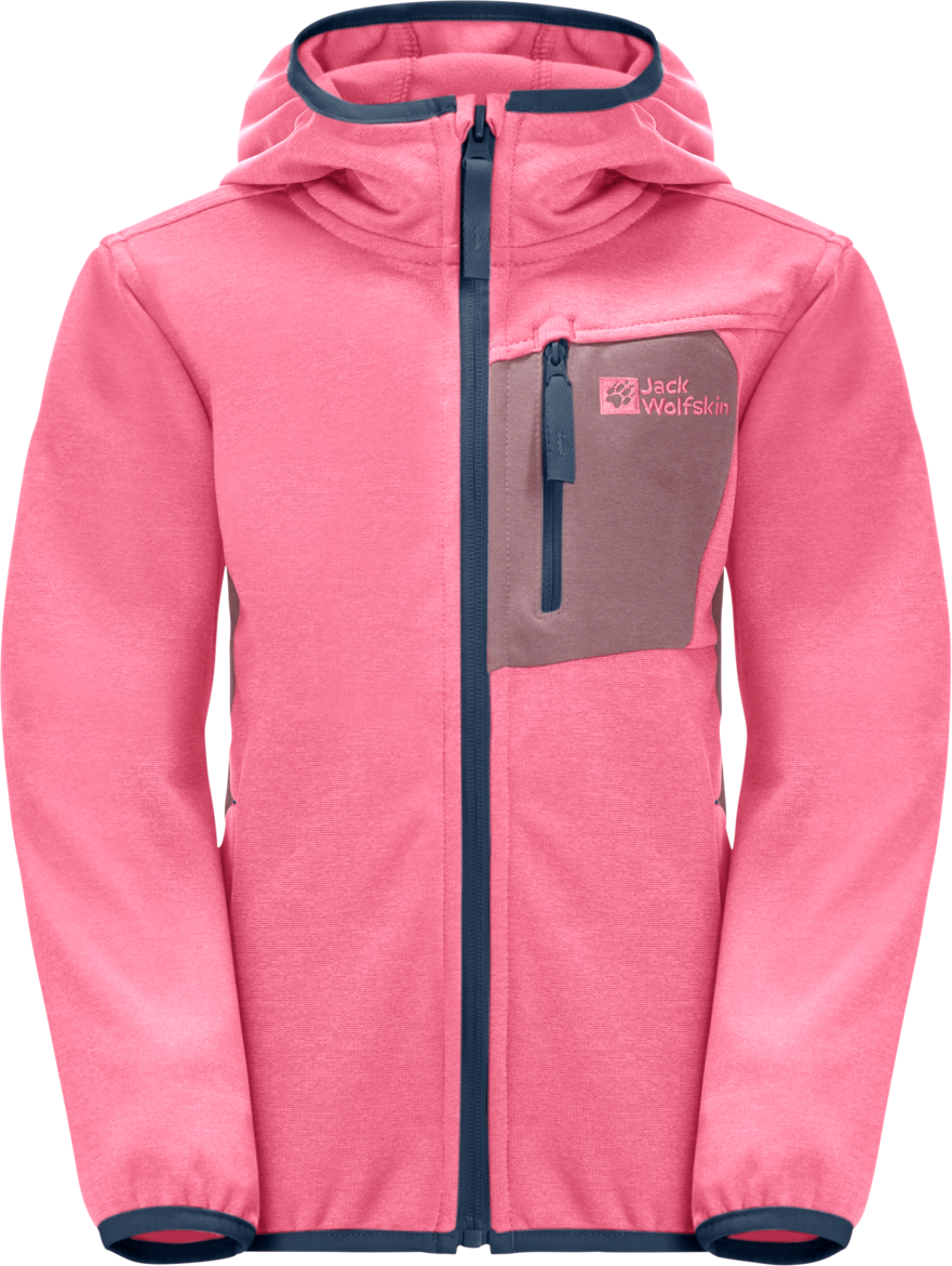 | Buy Pink Jacket Active | Lemonade Kids\' Active Jacket Pink Lemonade here Outnorth Kids\'