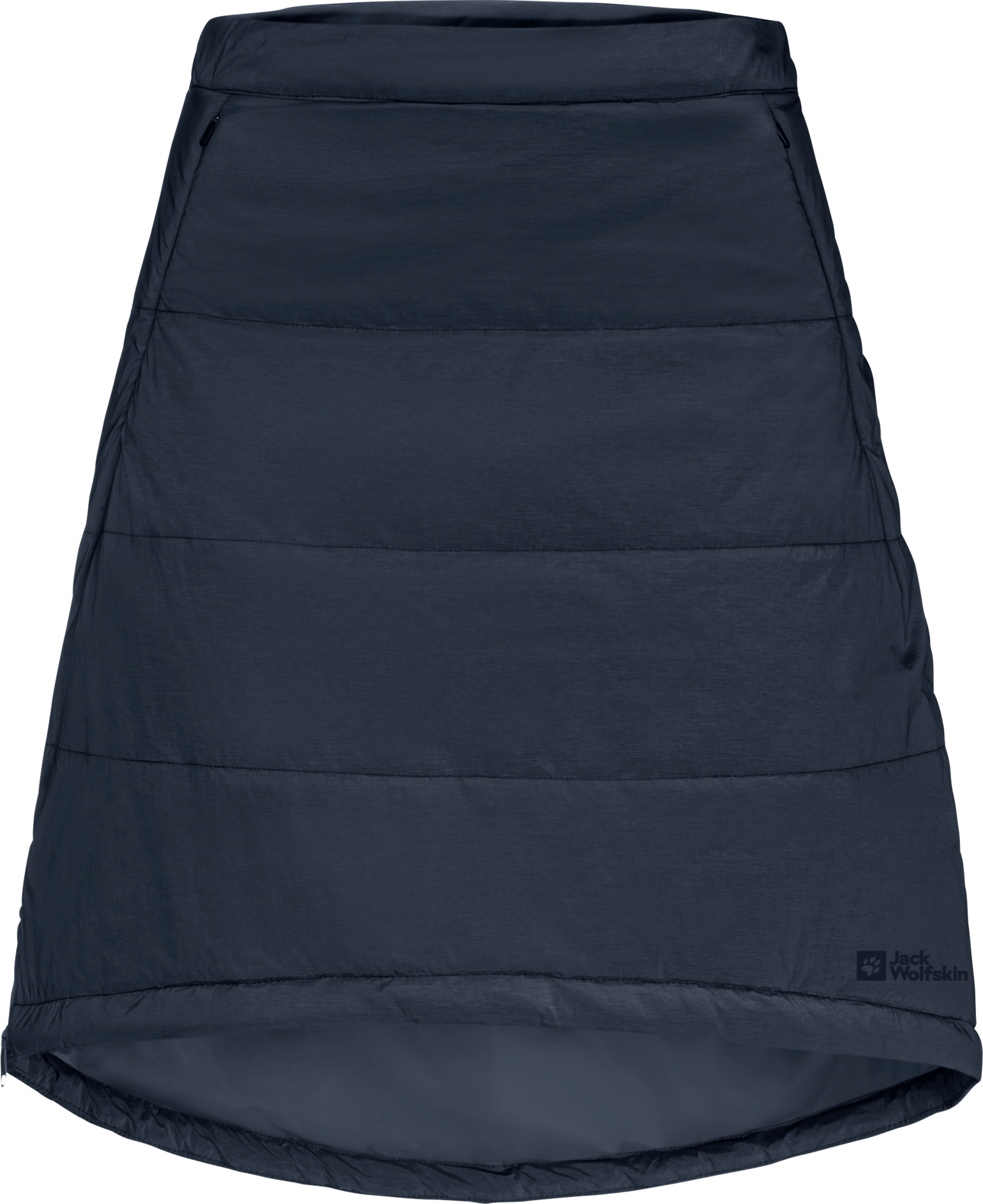 Women's Alpengluehen Skirt Night Blue