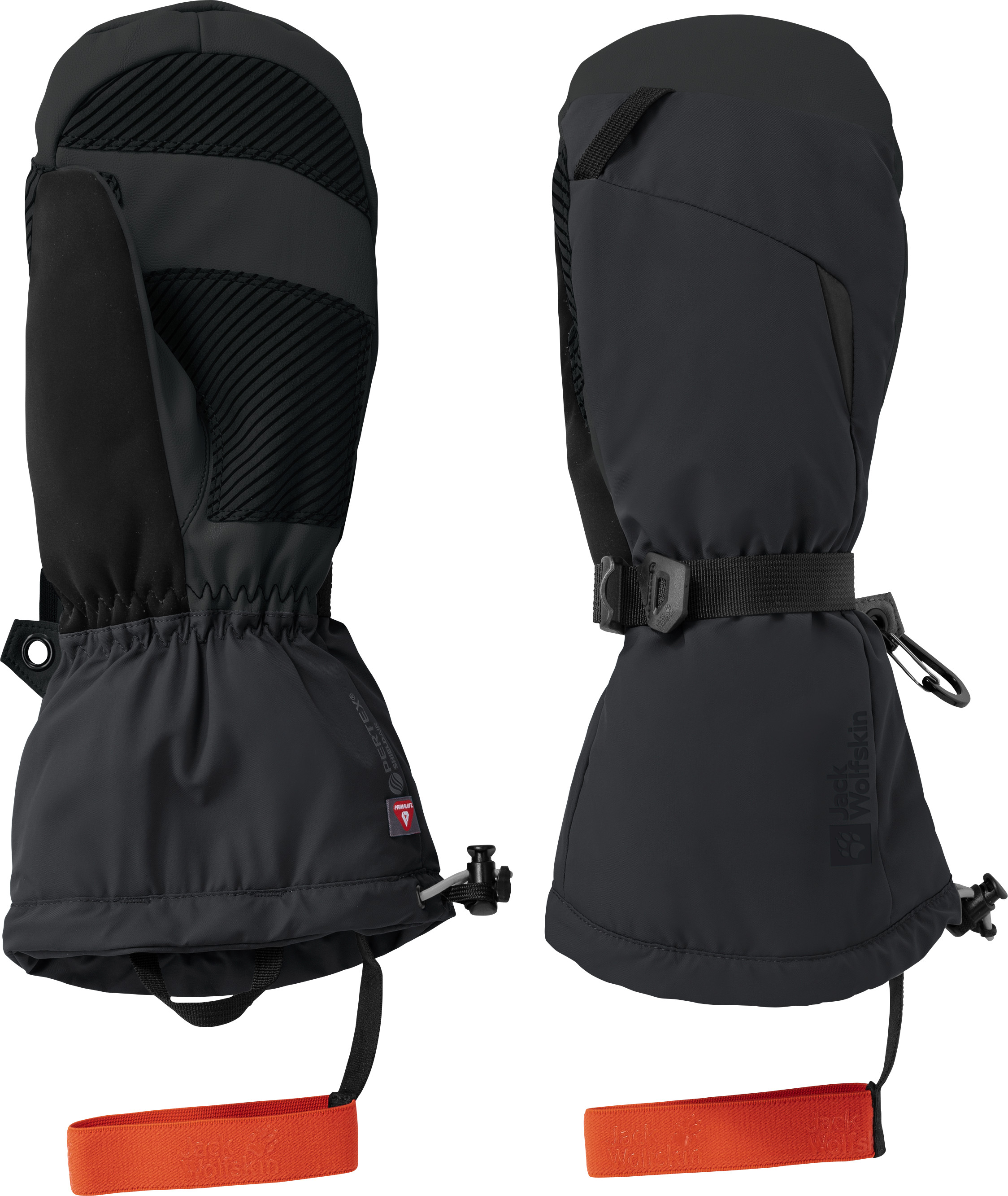 Jack Wolfskin Men s Alpspitze 3in1 Glove Phantom Buy Jack Wolfskin Men s Alpspitze 3in1 Glove Phantom here Outnorth