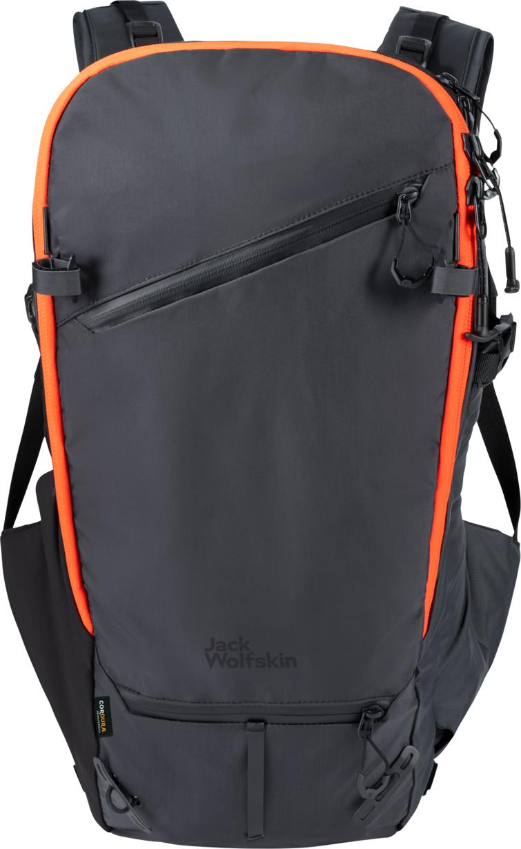 Jack Wolfskin Alpspitze Pack 25 Phantom