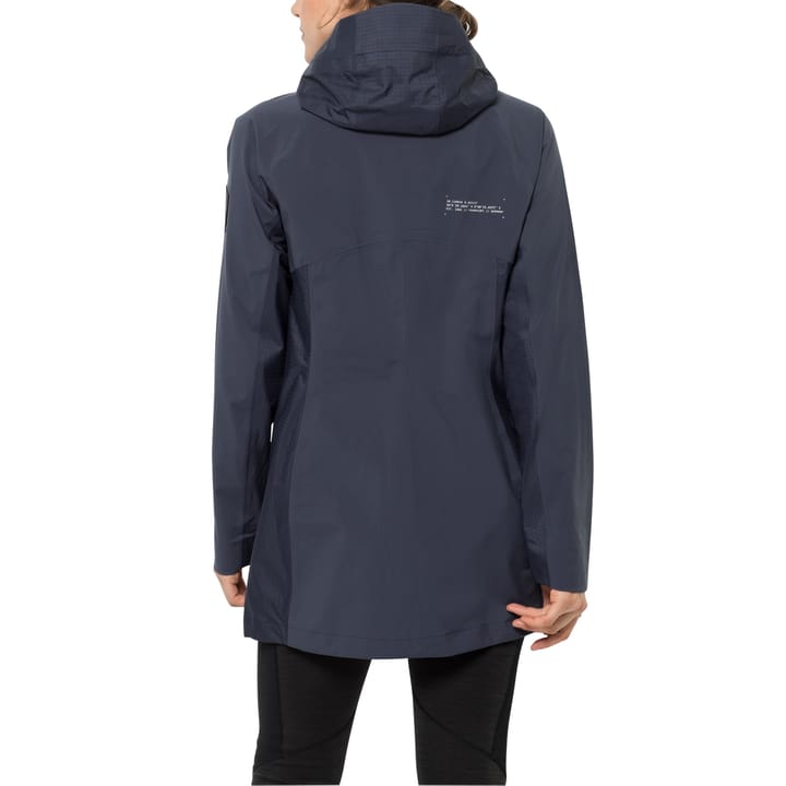 Wolfskin womens coats hotsell