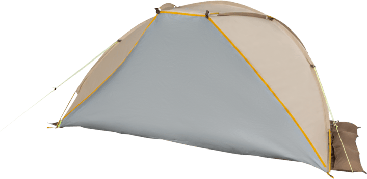 Beach Shelter III White Pepper Jack Wolfskin