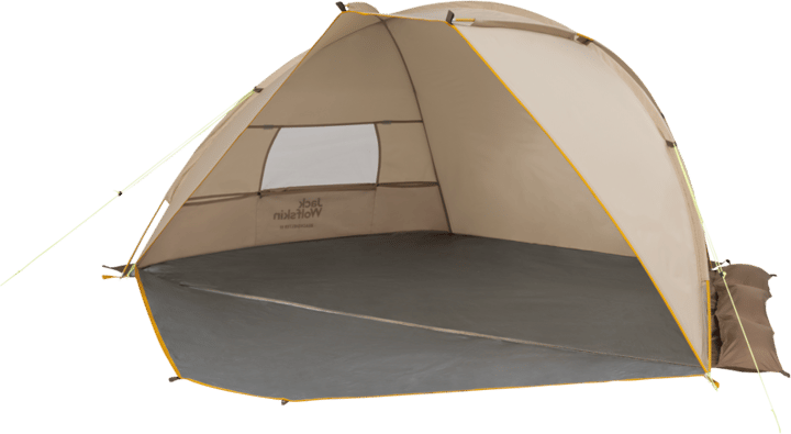 Beach Shelter III White Pepper Jack Wolfskin