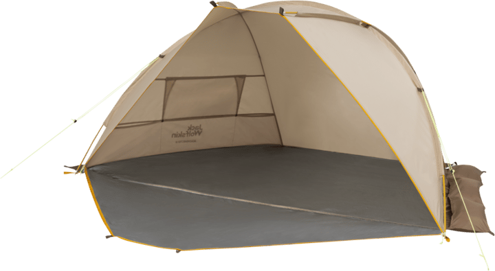 Beach Shelter III White Pepper Jack Wolfskin