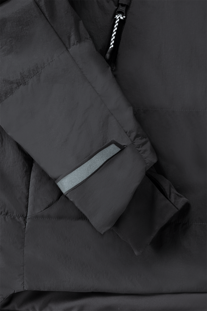 Jack Wolfskin Men's Bike Commute Insulated Jacket Phantom Jack Wolfskin Jack Wolfskin Men's Bike Commute Insulated Jacket Phantom Jack Wolfskin