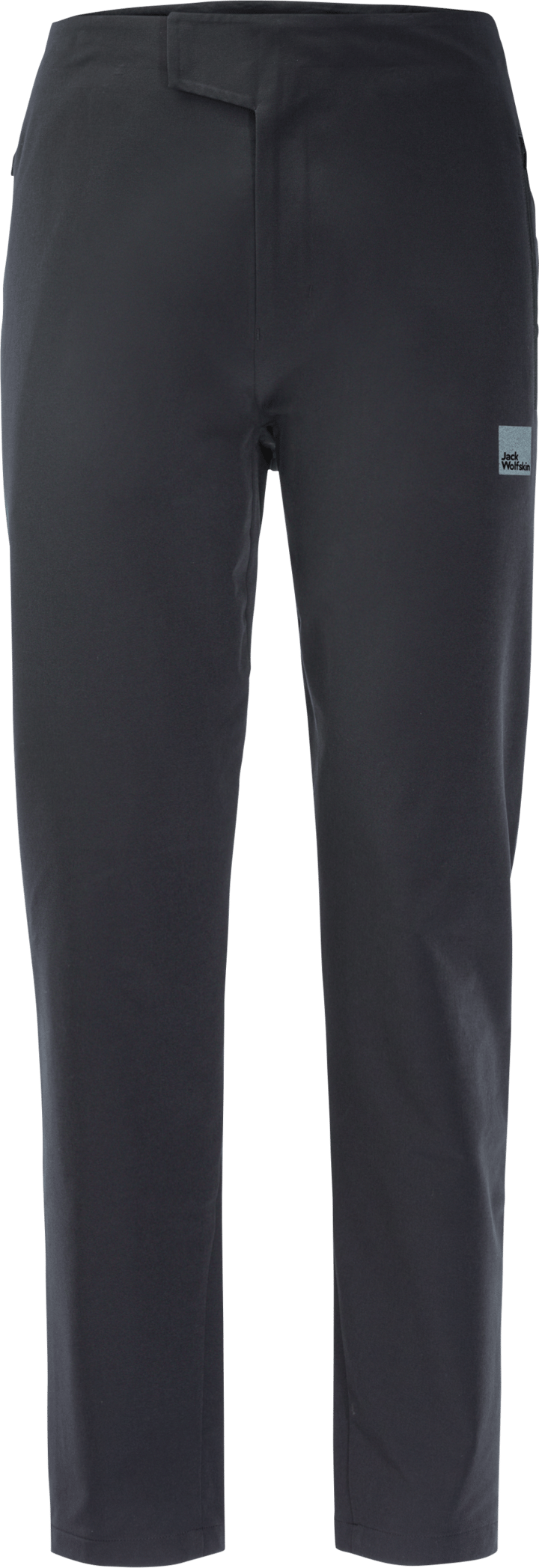 Men's Bike Commute Winter Pants Phantom Jack Wolfskin