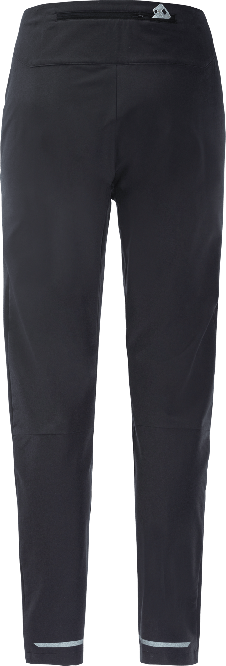 Men's Bike Commute Winter Pants Phantom Jack Wolfskin