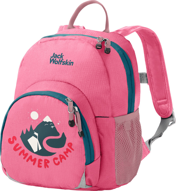 Buttercup Pink Lemonade Jack Wolfskin