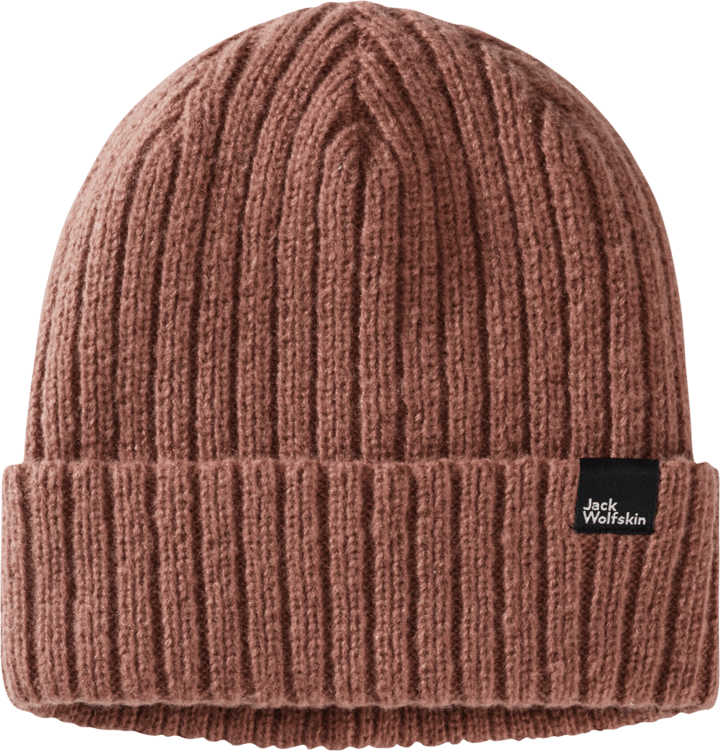 Cushy Beanie Wild Ginger Jack Wolfskin