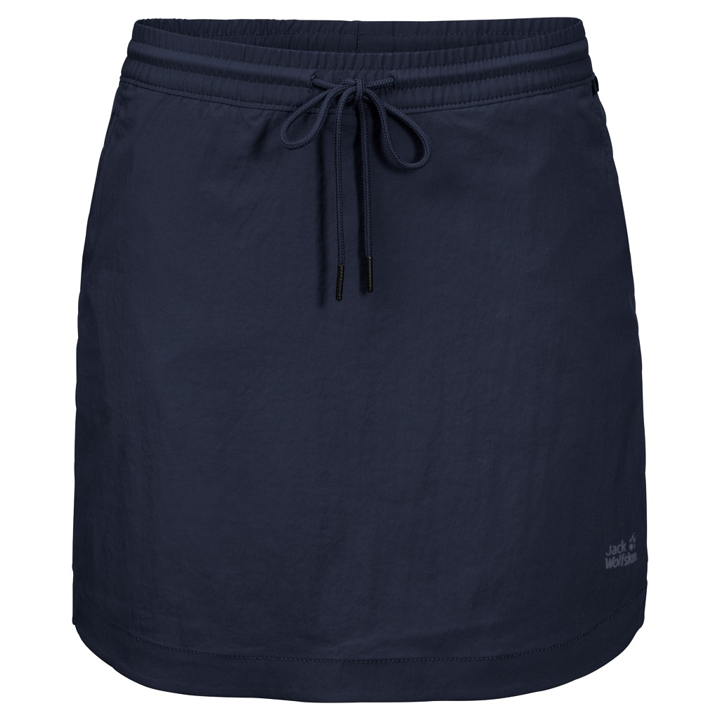 Desert Skort midnight blue