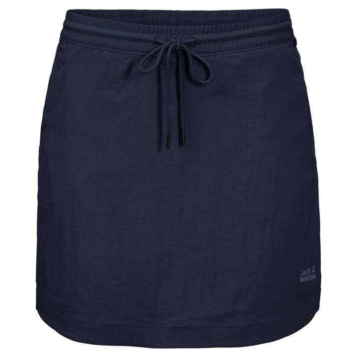 Desert Skort midnight blue | Buy Desert Skort midnight blue here | Outnorth