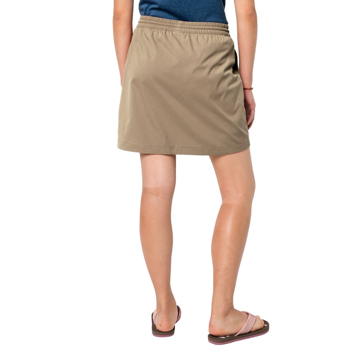 Jack Wolfskin Desert Skort Sand Dune Jack Wolfskin