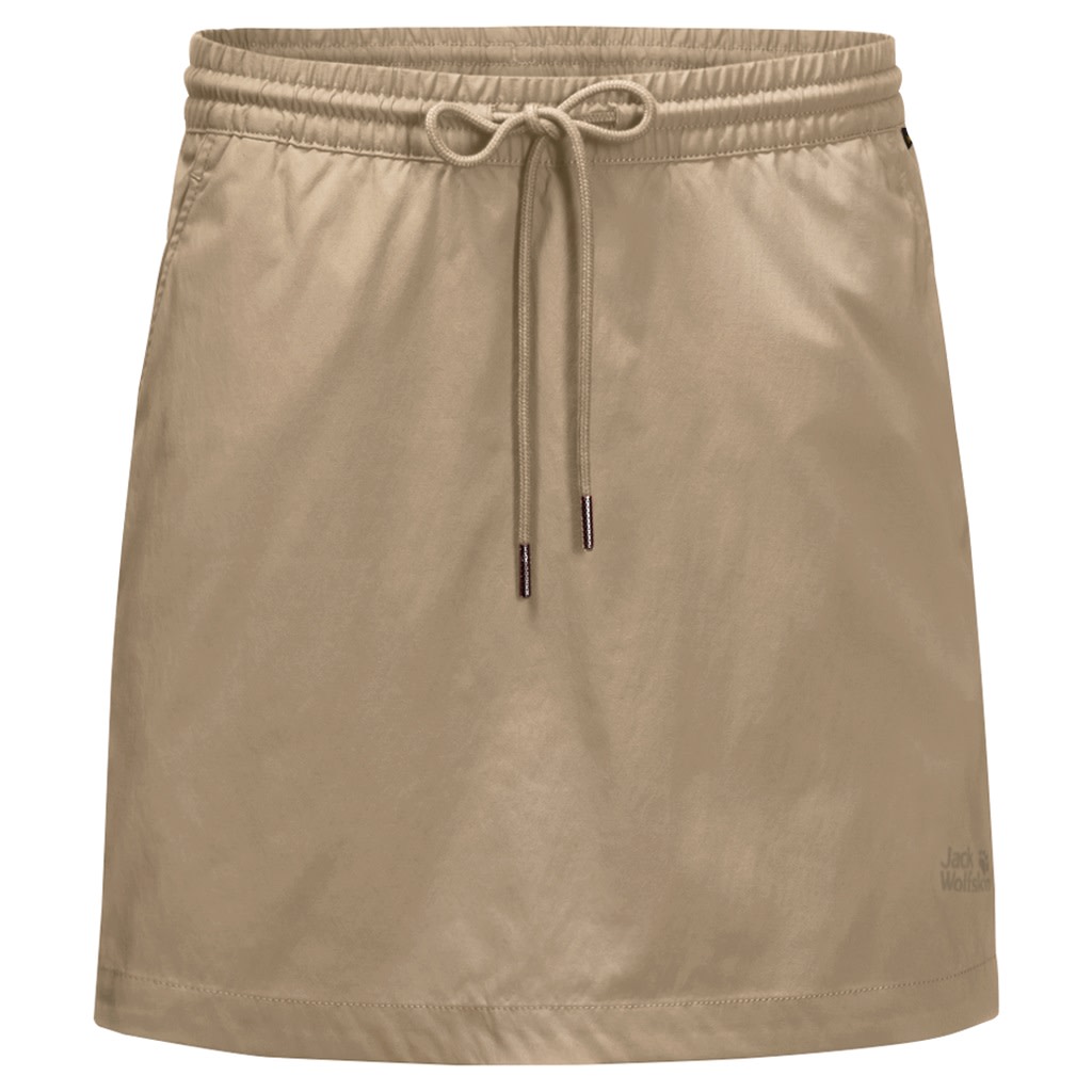 Jack Wolfskin Desert Skort