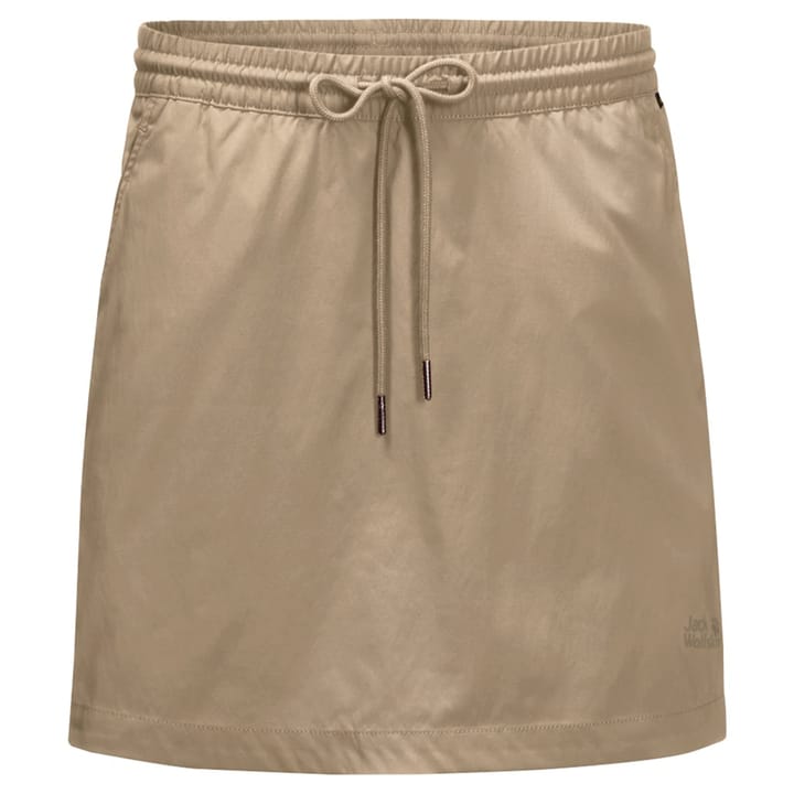 Jack Wolfskin Desert Skort Sand Dune Jack Wolfskin