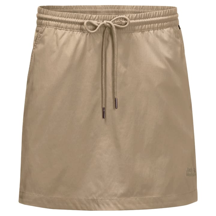 Jack Wolfskin Desert Skort Sand Dune Jack Wolfskin