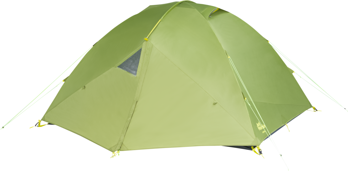 Jack Wolfskin Eclipse III