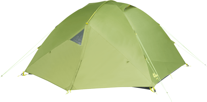 Jack Wolfskin Eclipse III Ginkgo Green Jack Wolfskin