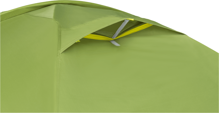 Eclipse III Ginkgo Green Jack Wolfskin