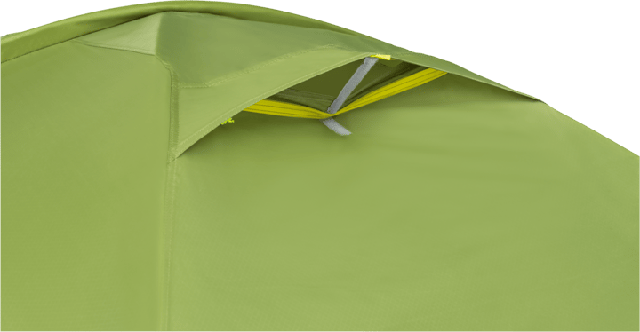 Jack Wolfskin Eclipse III Ginkgo Green Jack Wolfskin
