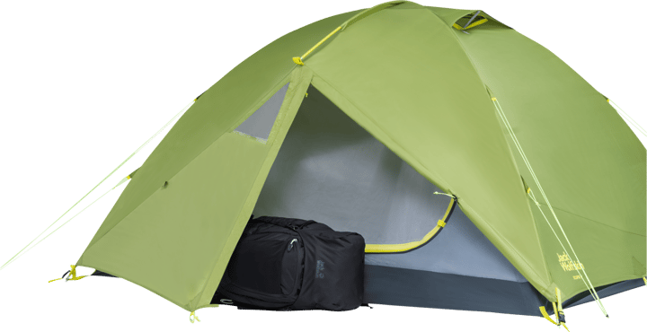 Eclipse III Ginkgo Green Jack Wolfskin