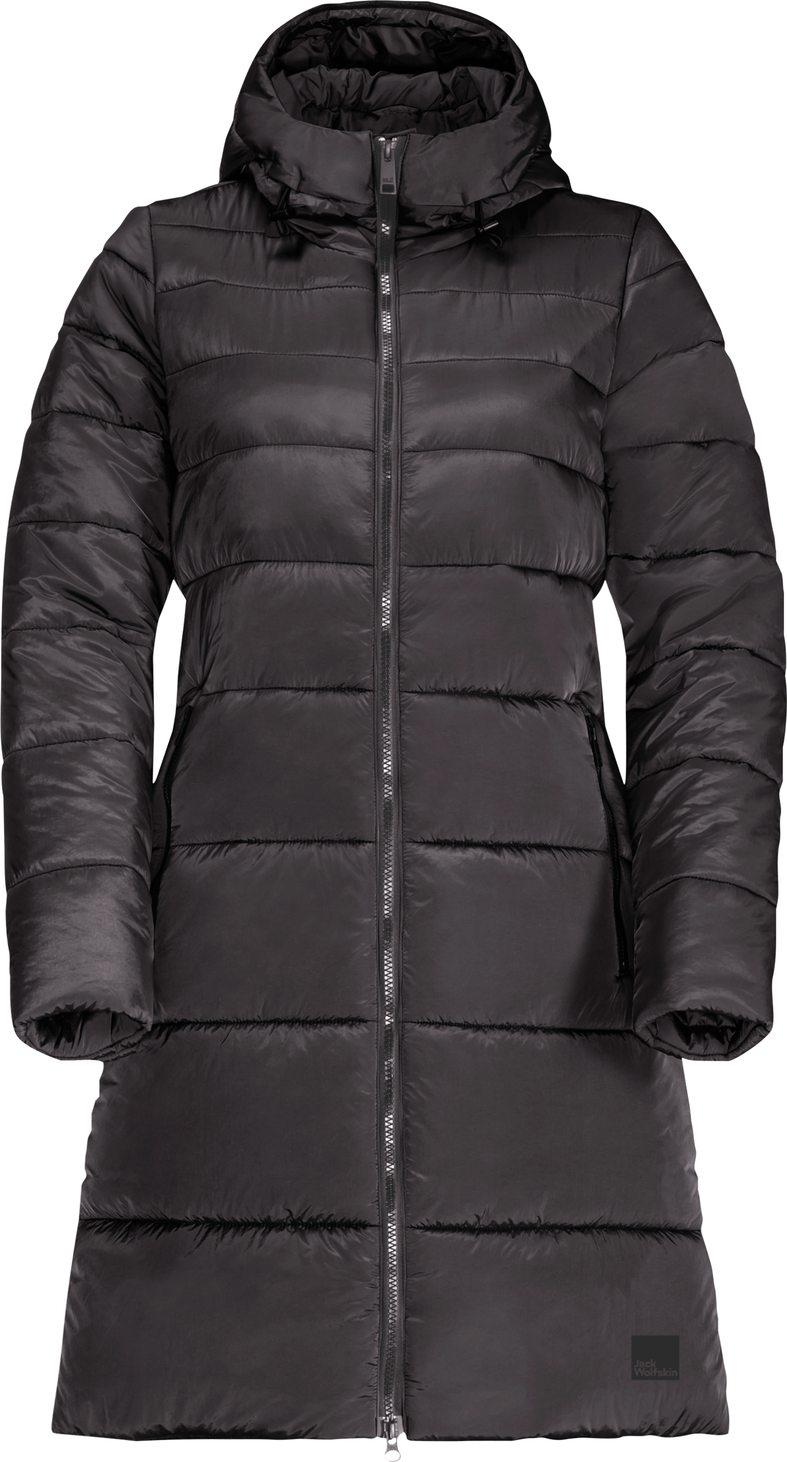 Women's Eisbach Coat Phantom