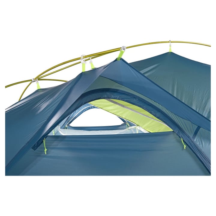 Jack Wolfskin Exolight II Steel Blue Jack Wolfskin