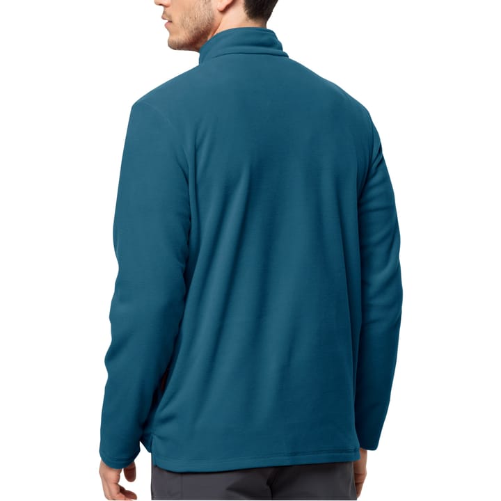 Jack Wolfskin Men's Gecko Dark Cobalt Jack Wolfskin Jack Wolfskin Men's Gecko Dark Cobalt Jack Wolfskin