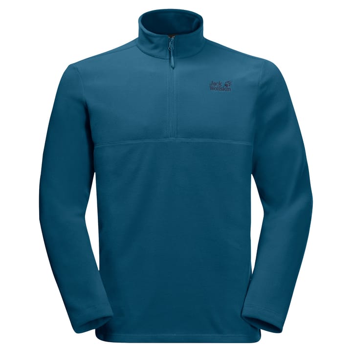 Jack Wolfskin Men's Gecko Dark Cobalt Jack Wolfskin Jack Wolfskin Men's Gecko Dark Cobalt Jack Wolfskin