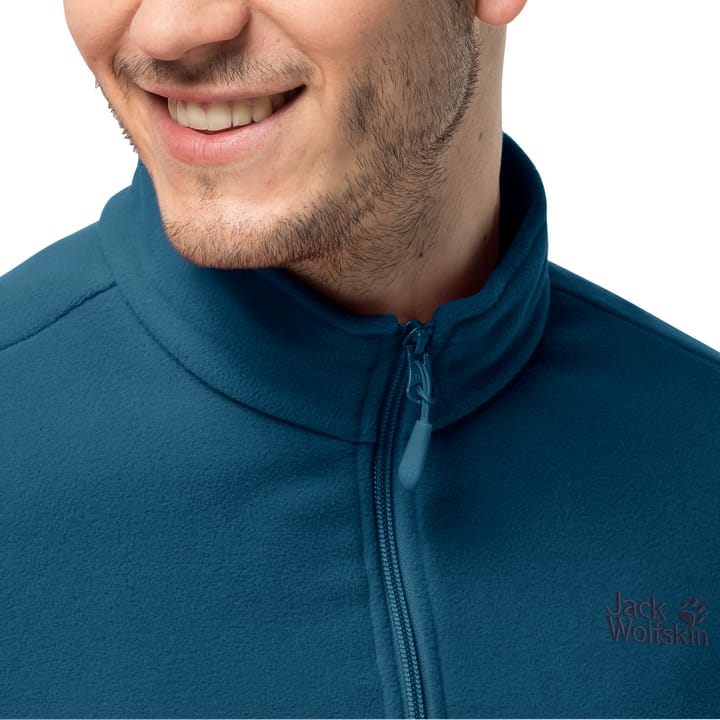 Jack Wolfskin Men's Gecko Dark Cobalt Jack Wolfskin