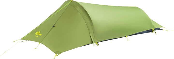Jack Wolfskin Gossamer Ginkgo Green | Buy Jack Wolfskin