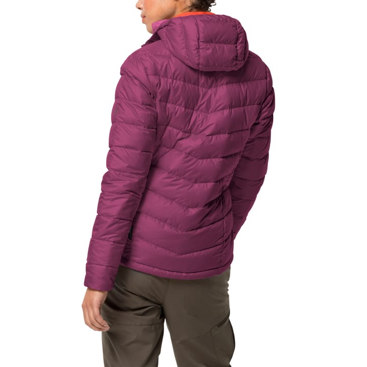 Helium Women's Wild Berry Jack Wolfskin