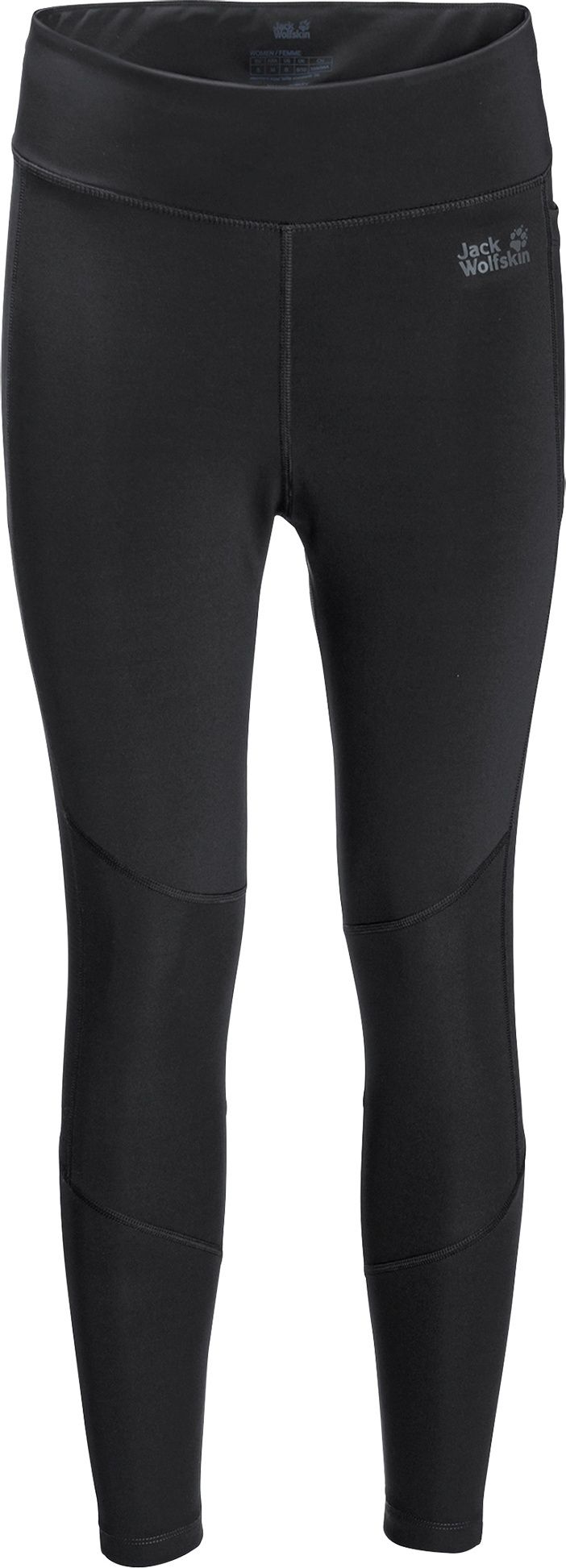 Women's Salmaser Pants Black | Buy Women's Salmaser Pants Black here |  Outnorth
