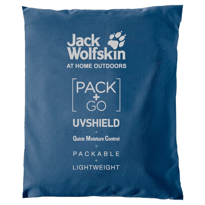 Jack Wolfskin Jwp Shorts M Night Blue Jack Wolfskin