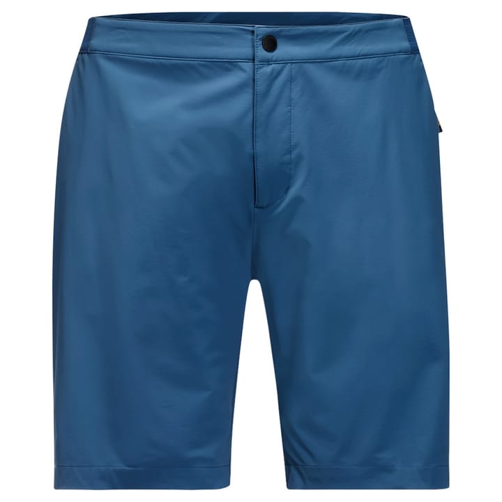 Jack Wolfskin Men's Jwp Shorts Night Blue Jack Wolfskin Jack Wolfskin Men's Jwp Shorts Night Blue Jack Wolfskin