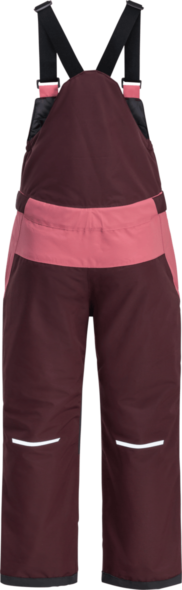 Kids' Actamic 2-Layer Insulated Bib Boysenberry | Buy Kids' Actamic 2-Layer  Insulated Bib Boysenberry here | Outnorth