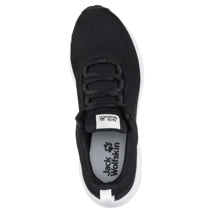 Jack Wolfskin Kids' Coogee Low Black Jack Wolfskin Jack Wolfskin Kids' Coogee Low Black Jack Wolfskin