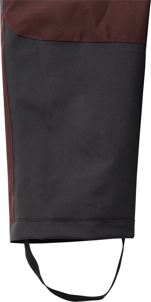 Jack Wolfskin Kids' Gleely 2-Layer Insulated Overall Boysenberry Jack Wolfskin