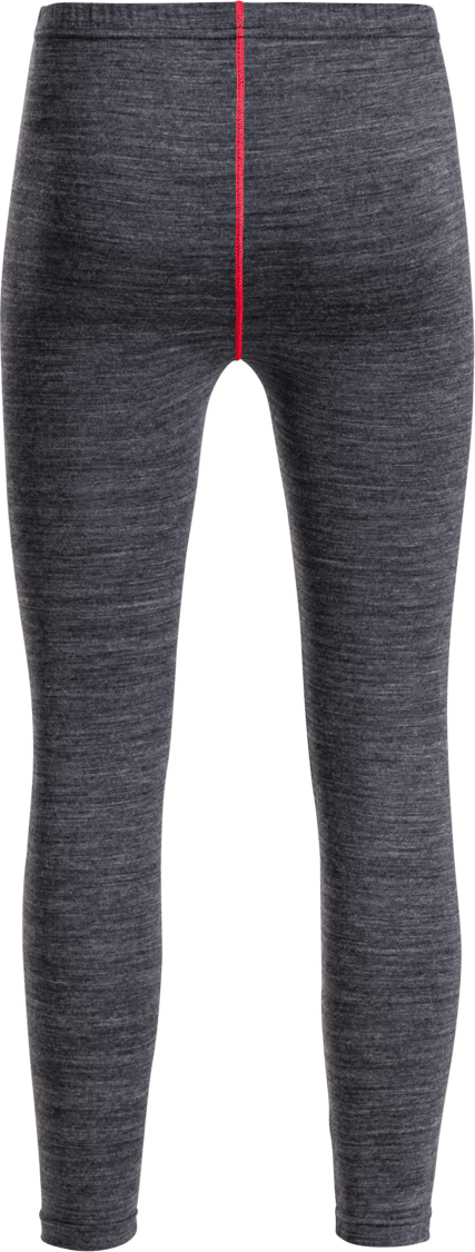 Jack Wolfskin Kids' Merino Baselayer Set Night Blue Jack Wolfskin