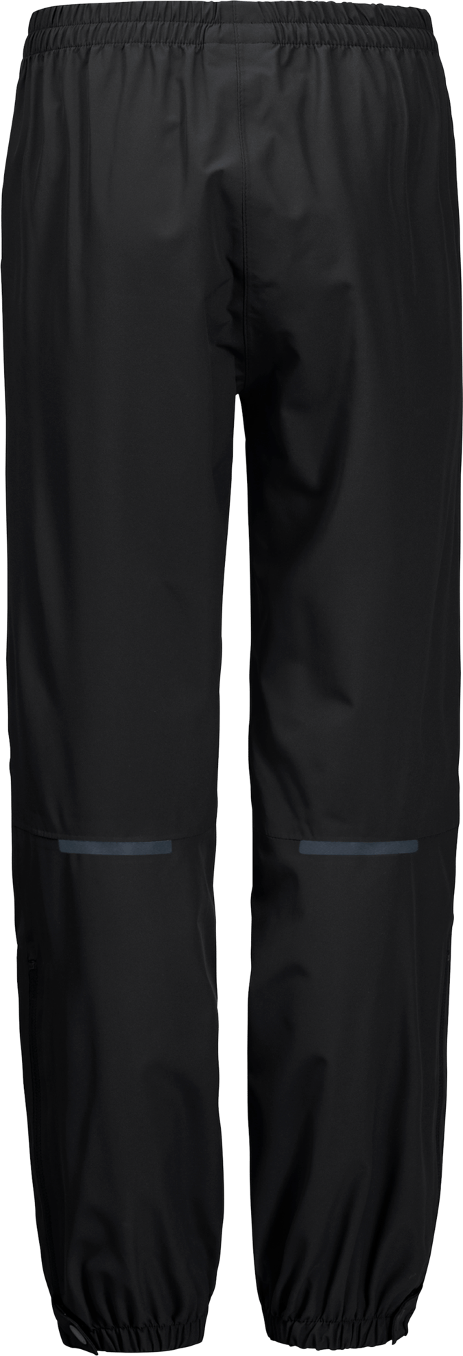 Jack Wolfskin Kids' Rainy Days Pants Black Jack Wolfskin