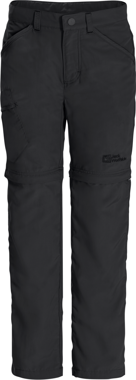 Fulu Hike Stretch Hybrid Pant M