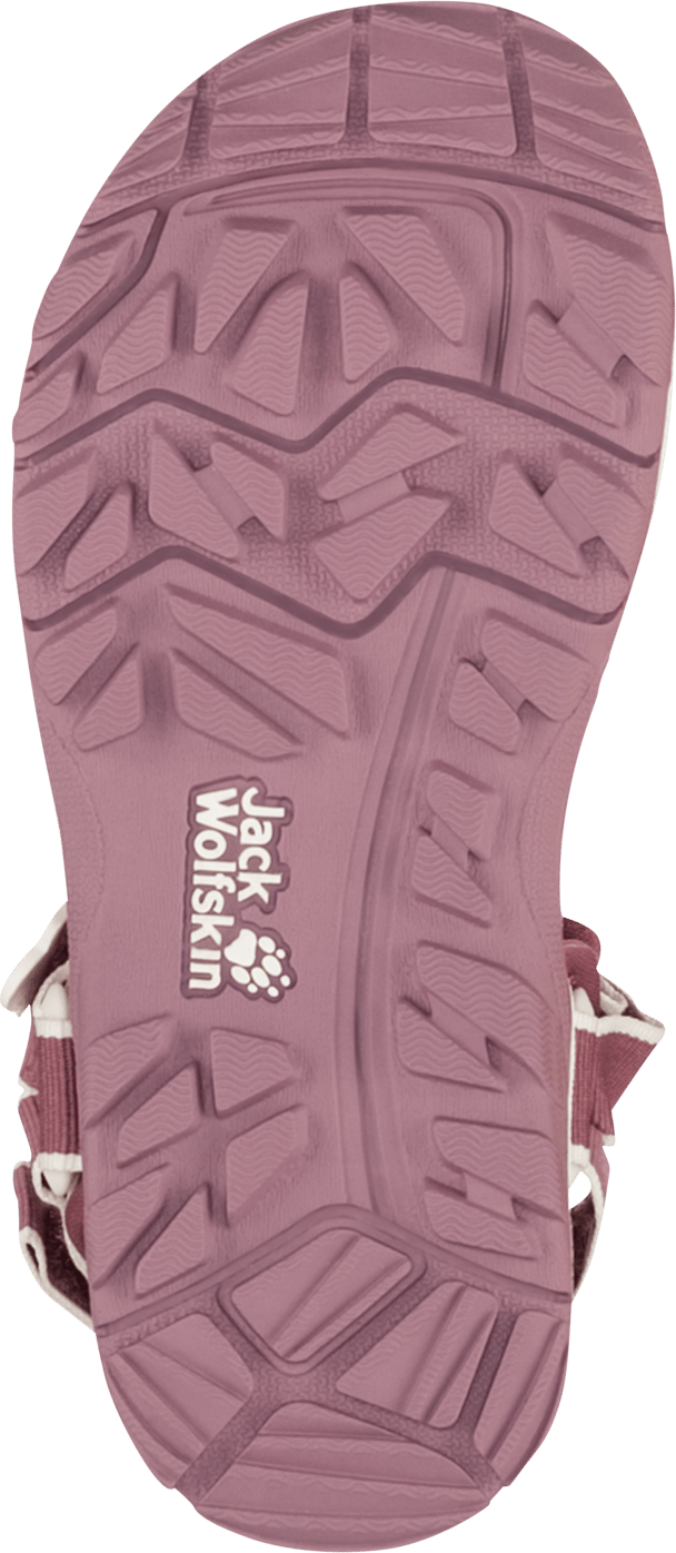 Kids' Seven Seas 3 Ash Mauve | Buy Kids' Seven Seas 3 Ash Mauve here |  Outnorth