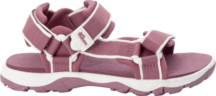 Jack Wolfskin Kids' Seven Seas 3 Ash Mauve Jack Wolfskin