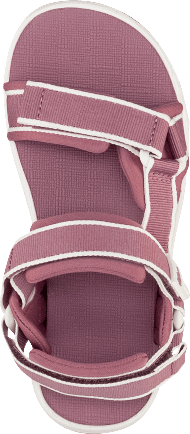 Jack Wolfskin Kids' Seven Seas 3 Ash Mauve Jack Wolfskin