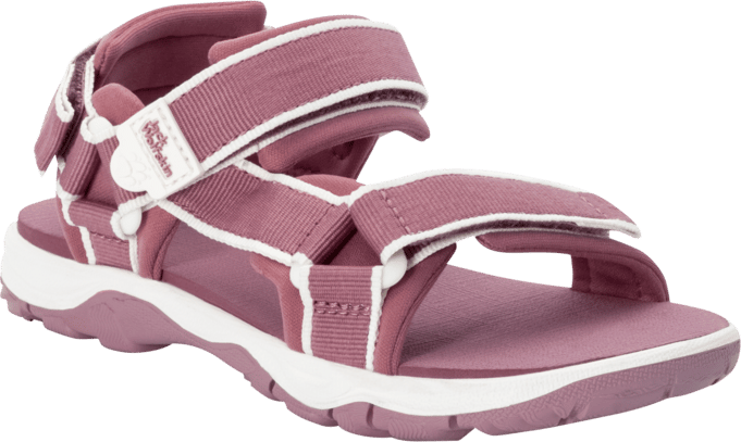 Kids' Seven Seas 3 Ash Mauve