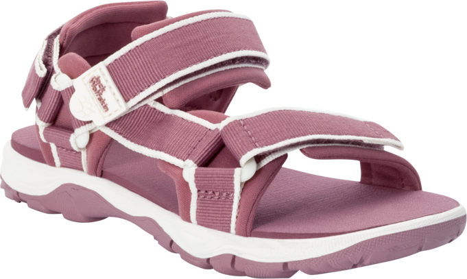 Jack Wolfskin Kids' Seven Seas 3