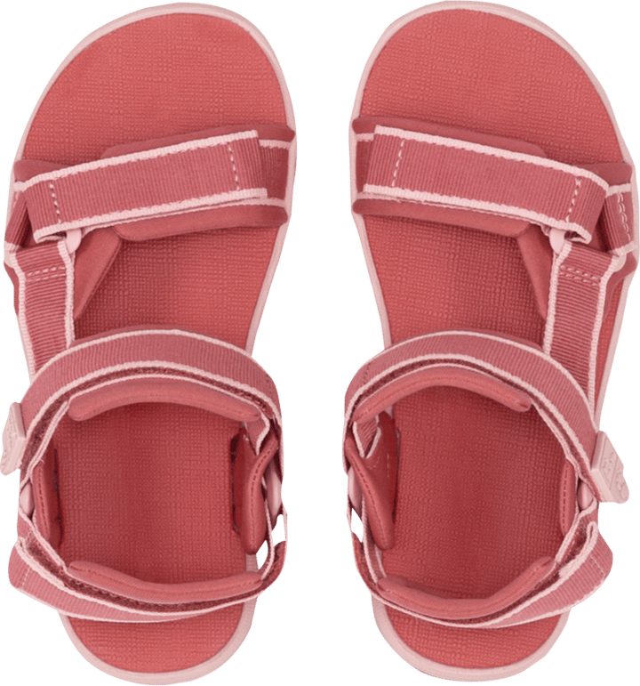 Jack Wolfskin Kids' Seven Seas 3 Soft Pink Jack Wolfskin