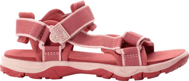 Jack Wolfskin Kids' Seven Seas 3 Soft