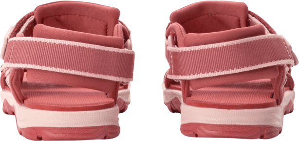 Jack Wolfskin Kids' Seven Seas 3 Soft Pink Jack Wolfskin