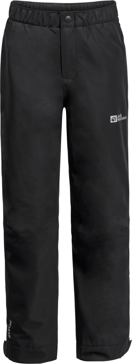 Jack Wolfskin Kids' Snowy Days Pants Black Jack Wolfskin