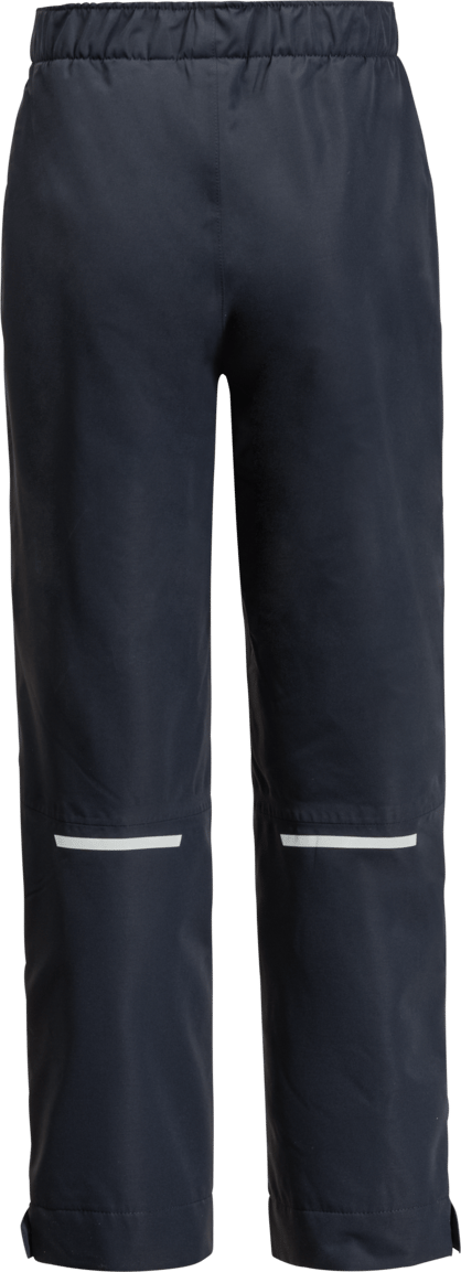 Jack Wolfskin Kids' Snowy Days Pants Night Blue Jack Wolfskin